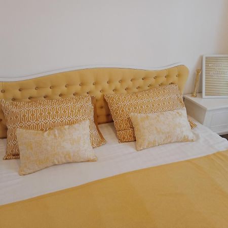 Merchantee Apartment Obor Bukarest Eksteriør billede