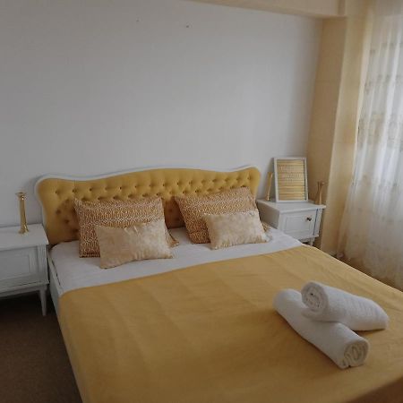 Merchantee Apartment Obor Bukarest Eksteriør billede