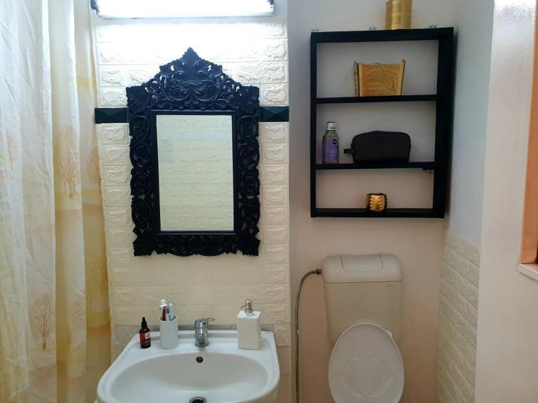 Merchantee Apartment Obor Bukarest Eksteriør billede