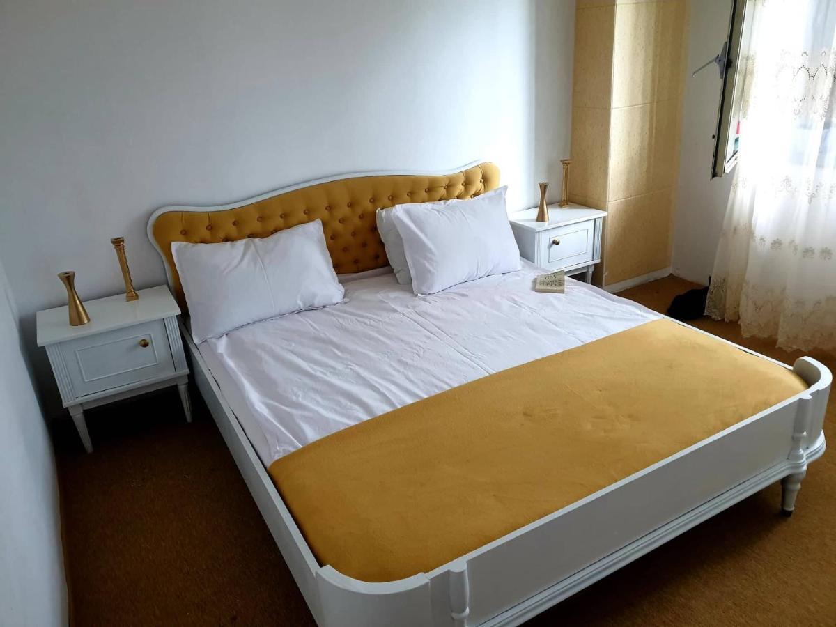 Merchantee Apartment Obor Bukarest Eksteriør billede