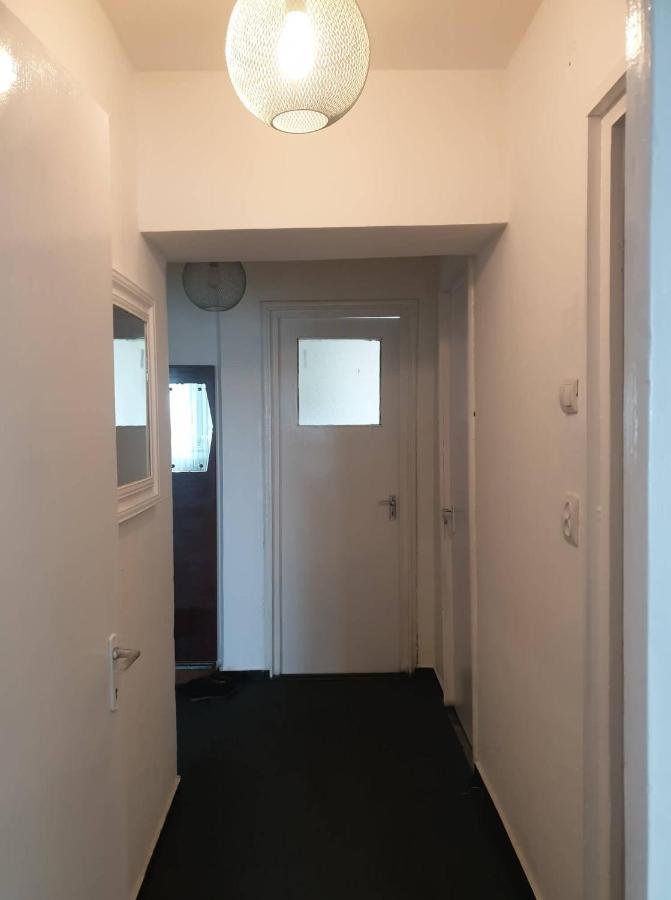 Merchantee Apartment Obor Bukarest Eksteriør billede
