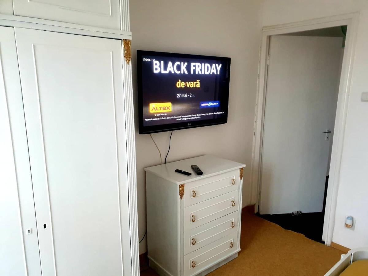 Merchantee Apartment Obor Bukarest Eksteriør billede