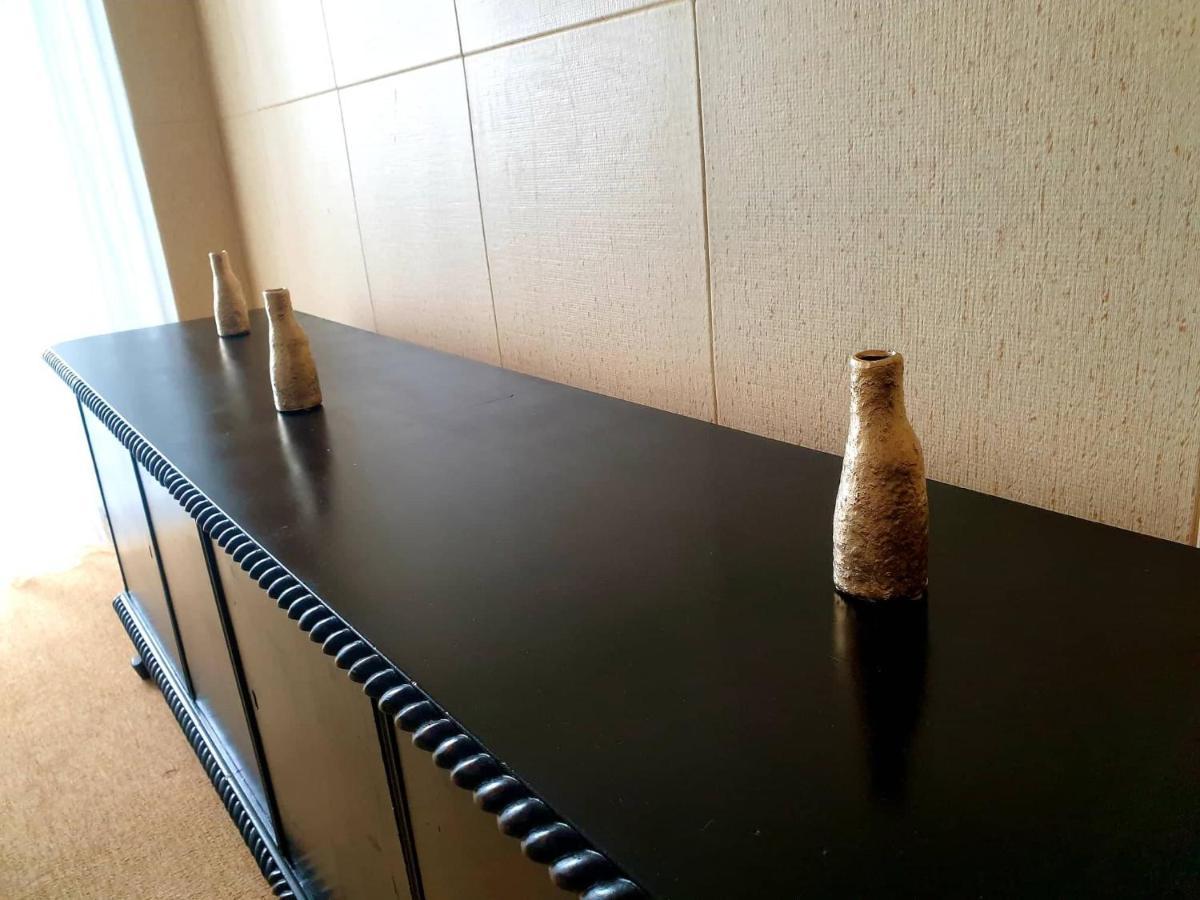 Merchantee Apartment Obor Bukarest Eksteriør billede