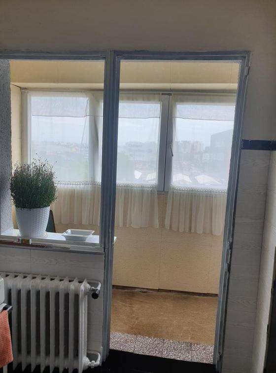Merchantee Apartment Obor Bukarest Eksteriør billede