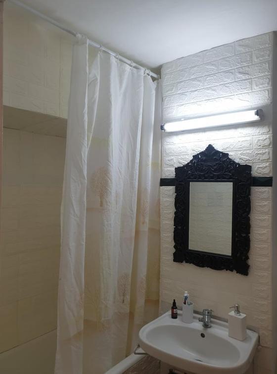 Merchantee Apartment Obor Bukarest Eksteriør billede