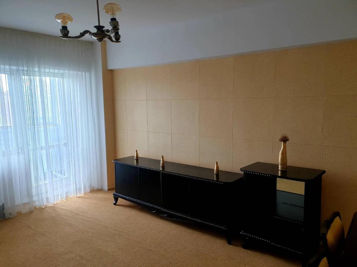 Merchantee Apartment Obor Bukarest Eksteriør billede