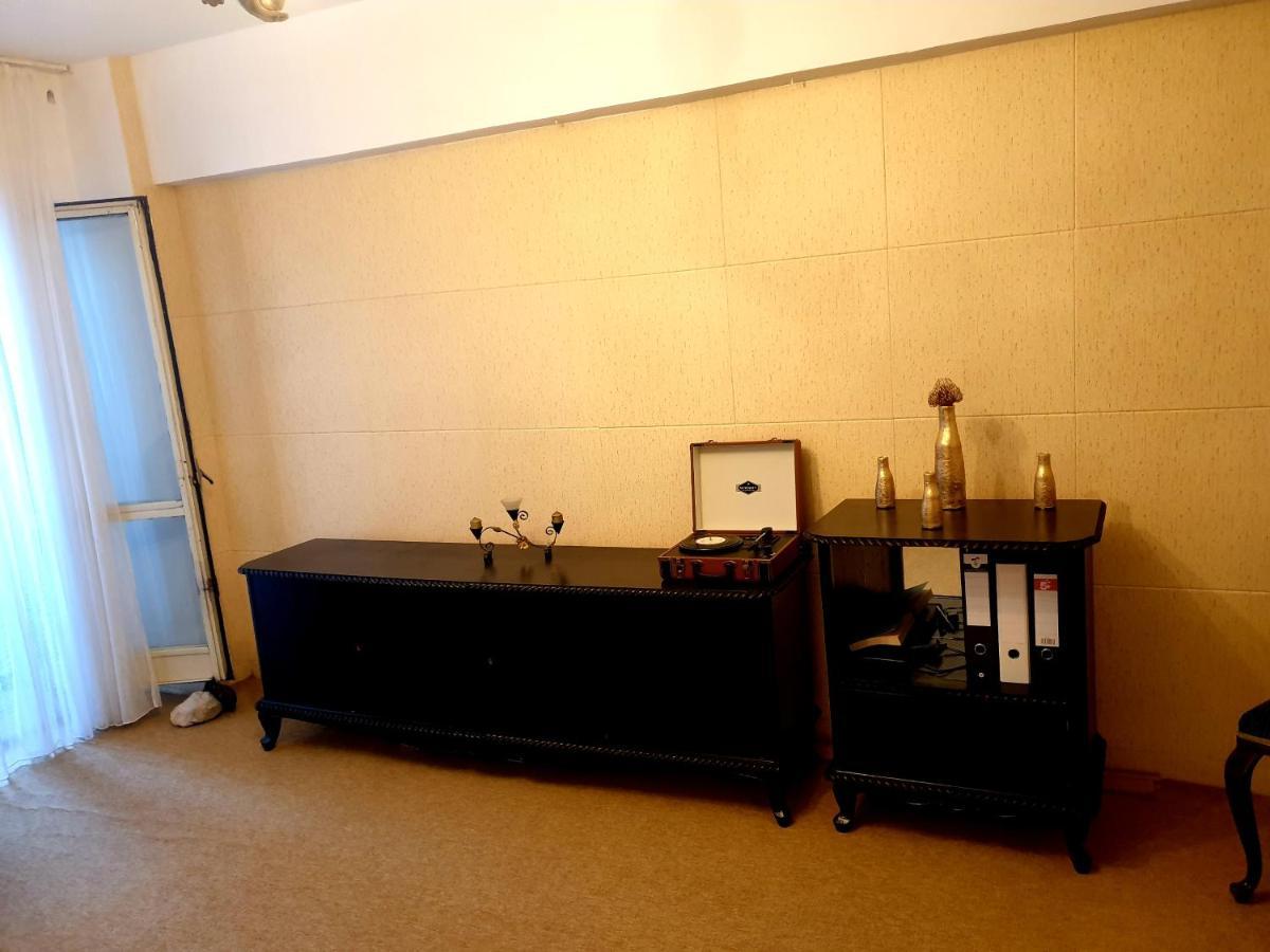 Merchantee Apartment Obor Bukarest Eksteriør billede