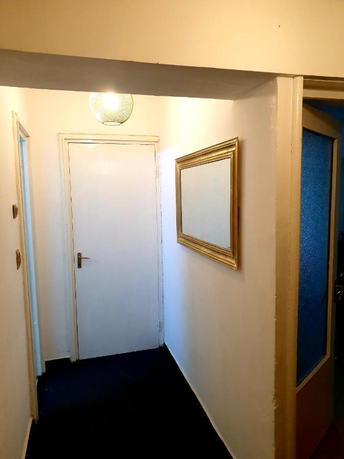 Merchantee Apartment Obor Bukarest Eksteriør billede