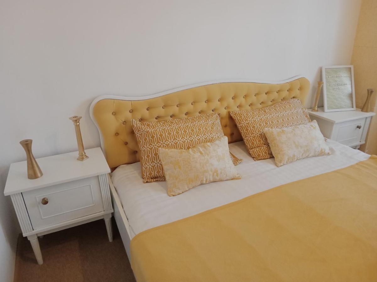 Merchantee Apartment Obor Bukarest Eksteriør billede