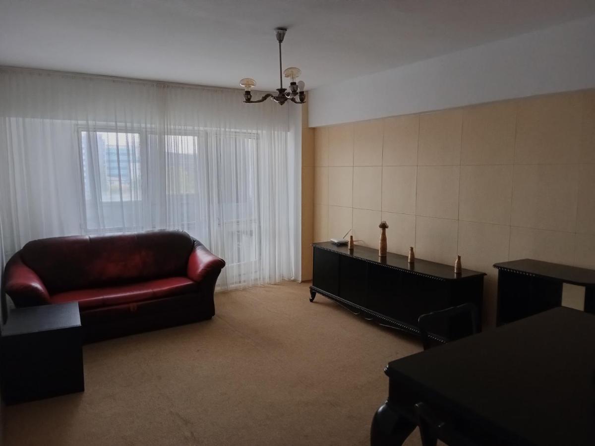 Merchantee Apartment Obor Bukarest Eksteriør billede