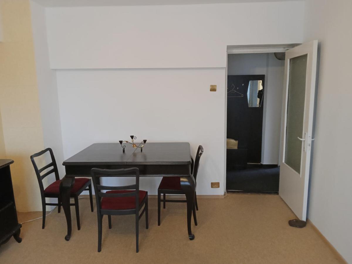 Merchantee Apartment Obor Bukarest Eksteriør billede